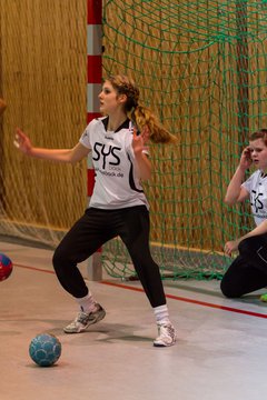 Bild 98 - B-Juniorinnen HSG Kremperheide/M�nsterdorf - Buxtehuder SV